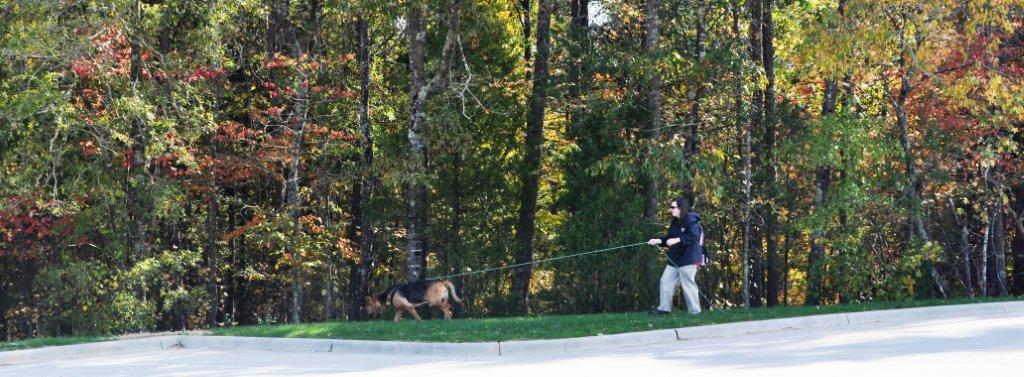 October 2011 working a mock MTX - photo credit M. Byrd